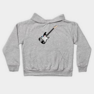 Guitar Kids Hoodie